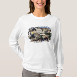 Camiseta Portugal, Porto (Porto). Casas históricas e