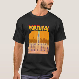 Camiseta Portugal Visitante de Lisboa
