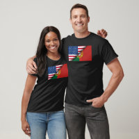Português americano