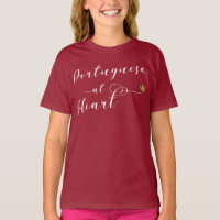 Português no Coração, Portugal