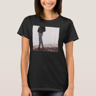 Camiseta Pose