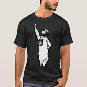 Camiseta Pose 10 de Bhangra