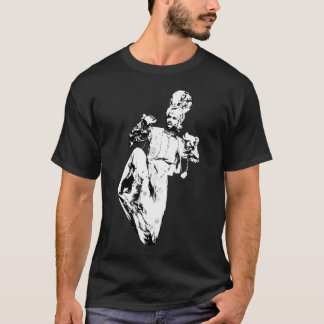 Camiseta Pose 28 de Bhangra