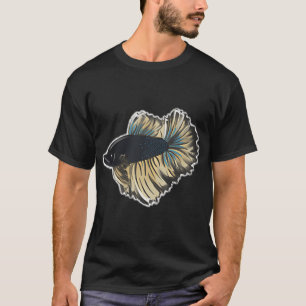 Camiseta Pose de pesca Vida dura Desafios Vara de pesca Eng