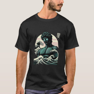 Camiseta Poseidon