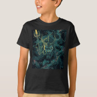 Poseidon Deus do Mar Mitologia