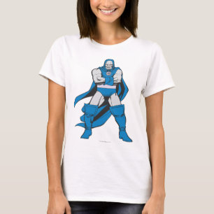 Camiseta Poses Darkseid