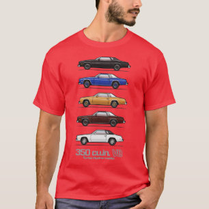 Camiseta posição17