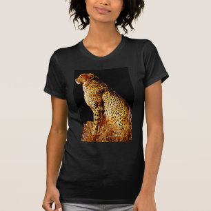 Camiseta Posição das chitas