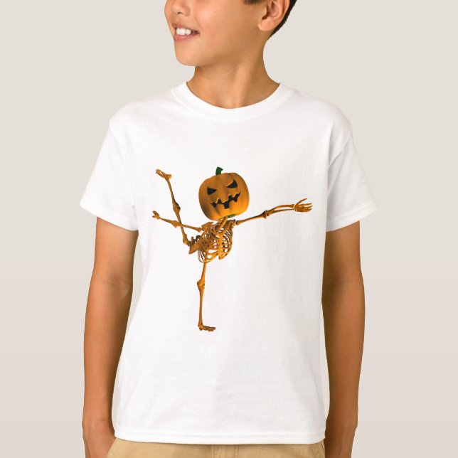 Camiseta Posição do Balé Árabe (Frente)