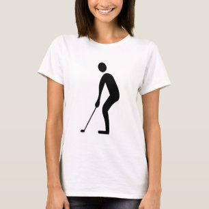 Camiseta Posição - Preto
