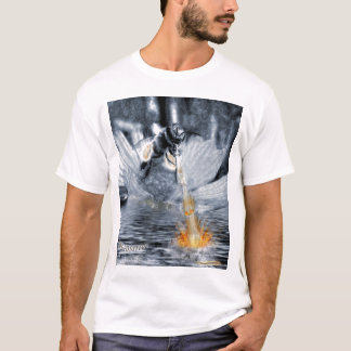 CAMISETA POSITIVA 1GG