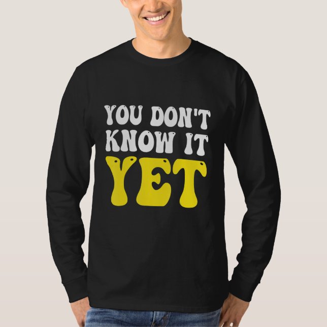 Camiseta Positive Growth Mindset Back To School Teach Teach (Frente)