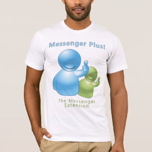 Camiseta Positivo! Amigos (dianteiros/impressões traseiros