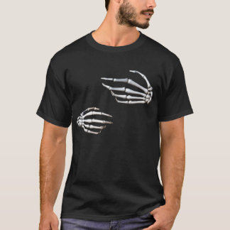 Camiseta Posse do KRW isto