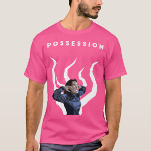 Camiseta Posse - Isabelle Adjani