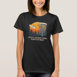 Camiseta Possibilitar Muito Disco Positivo