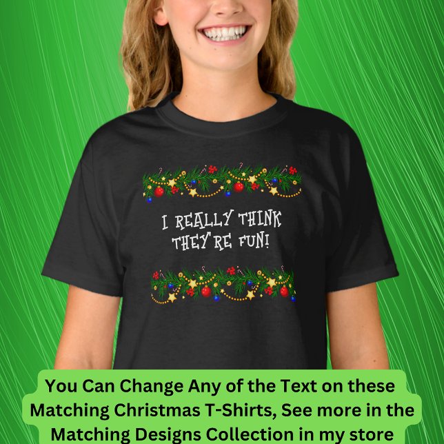 Camiseta Posso Editar Texto, Acho Que Eles Divertem-Se A Co (Criador carregado)