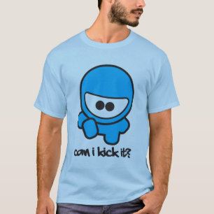 Camiseta Posso eu retrocedê-lo?