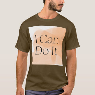 Camiseta Posso Fazer DesenhosNoARI