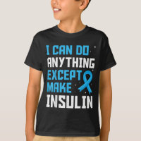 Posso Fazer Qualquer Coisa Exceto Fazer Insulina F