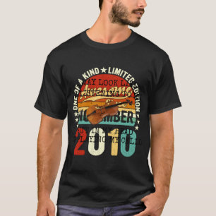 Camiseta Posso Parecer Que Estou Ouvindo, Mas Na Cabeça Bri