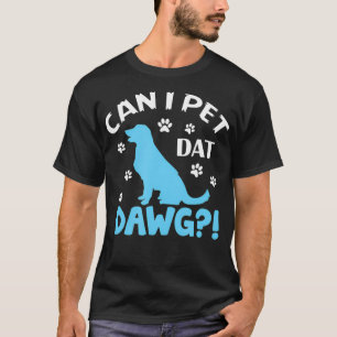 Camiseta Posso Pet Dawg Engraçado Pet Animal Cachorro Adorm