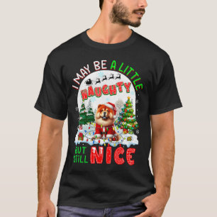 Camiseta Posso Ser Um Pouco Maluco, Mas Ainda Bem Bela Vaca