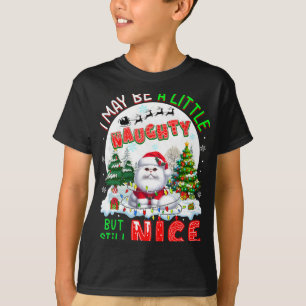 Camiseta Posso Ser Um Pouco Maluco, Mas Ainda Bem Bonito Ga