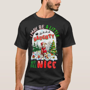 Camiseta Posso Ser Um Pouco Maluco, Mas Ainda Bem Bonito Xm