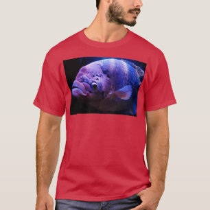 Camiseta Posso Te Ver