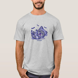 Camiseta Posso Ter Halloween?