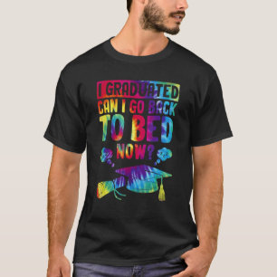 Camiseta Posso Voltar Para A Cama Para Ele?