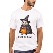 Possum Mágico