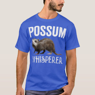 Camiseta Possum Whisperer