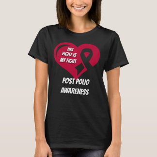 Camiseta Postar Consciência da Política