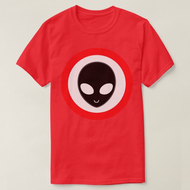 Camiseta poste (Frente do Design)