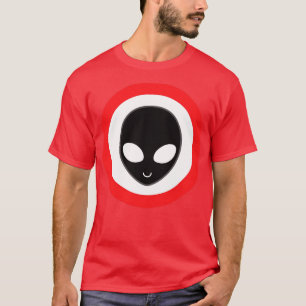 Camiseta poste