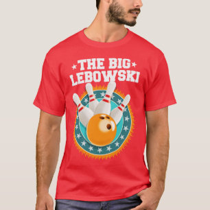 Camiseta Poster alternativo