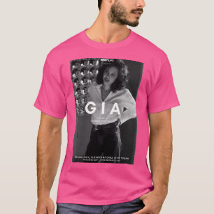 Camiseta Poster de Filme do Alternativo Gia 1998 3