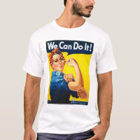 Poster de We_Can_Do_It_Propaganda