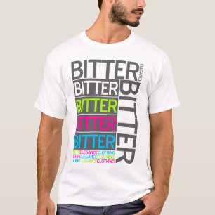 Camiseta Poster-ized