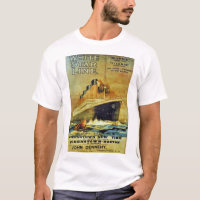 Poster Titanic