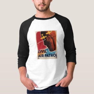 Camiseta Poster vintage WII
