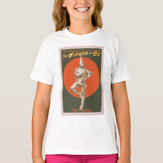 Camiseta posters de entretenimento de estilo e visto do pas