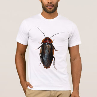 Camiseta Posticus de Eublaberus (barata principal