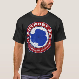 Camiseta Posto