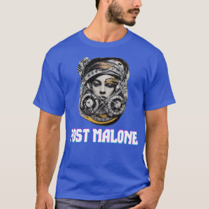 Camiseta Posto Malone