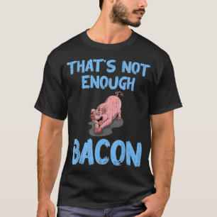 Camiseta Pótamo De Porco Que Não Chega De Porco Engraçado D