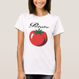 Camiseta Potato